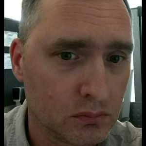 Meet your Posher, Matt